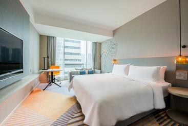 هتل Holiday Inn Johor Bahru City Centre By Ihg