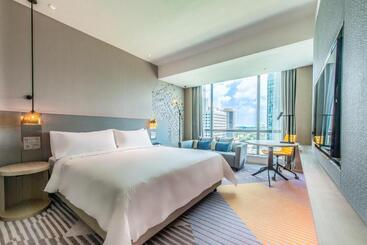 هتل Holiday Inn Johor Bahru City Centre By Ihg