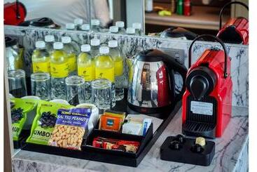 هتل Holiday Inn Johor Bahru City Centre By Ihg