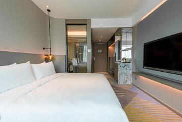 هتل Holiday Inn Johor Bahru City Centre By Ihg