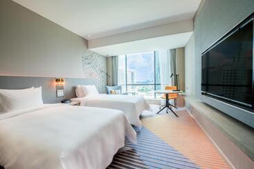 هتل Holiday Inn Johor Bahru City Centre By Ihg
