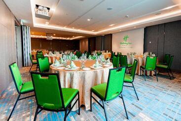 هتل Holiday Inn Johor Bahru City Centre By Ihg