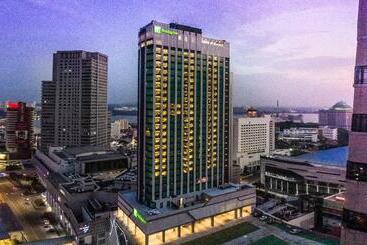 هتل Holiday Inn Johor Bahru City Centre By Ihg