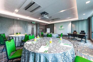 هتل Holiday Inn Johor Bahru City Centre By Ihg