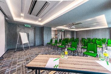 هتل Holiday Inn Johor Bahru City Centre By Ihg
