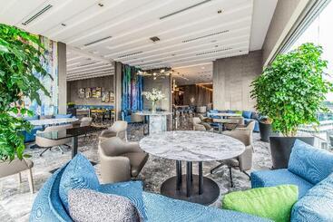 هتل Holiday Inn Johor Bahru City Centre By Ihg