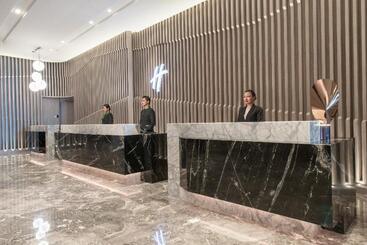 هتل Holiday Inn Johor Bahru City Centre By Ihg