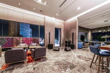 هتل Holiday Inn Johor Bahru City Centre By Ihg