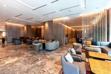 هتل Holiday Inn Johor Bahru City Centre By Ihg