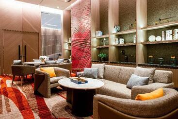 هتل Holiday Inn Johor Bahru City Centre By Ihg