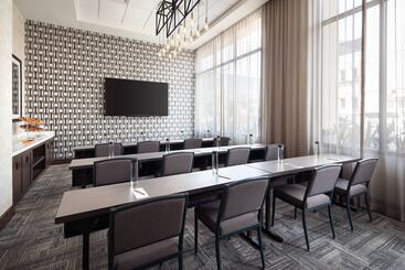 هتل Residence Inn Los Angeles Glendale