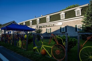 هتل Seacrest Inn