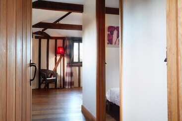 هتل The Granary