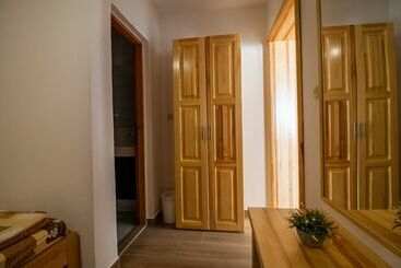 پانسیون Guesthouse Jadran