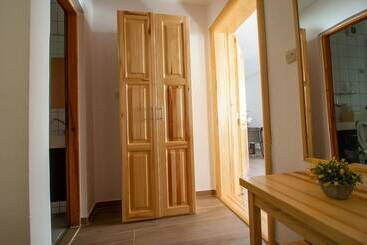 پانسیون Guesthouse Jadran