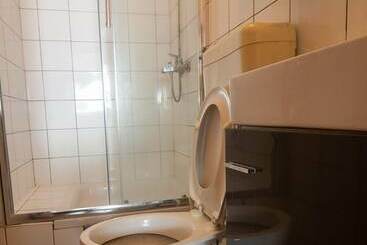 پانسیون Guesthouse Jadran
