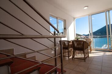 پانسیون Guesthouse Jadran