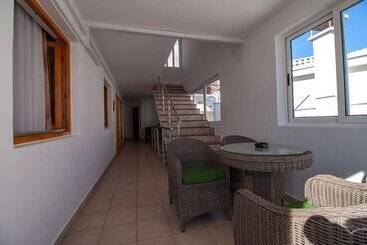 پانسیون Guesthouse Jadran