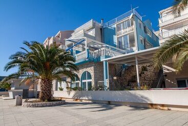 پانسیون Guesthouse Jadran