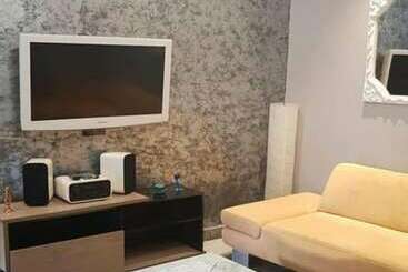 Residence Neuilly Appart