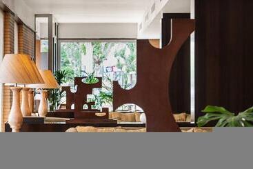 Ac Hotel Ciudad De Tudela By Marriott
