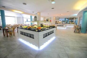 Advise Hotels Reina