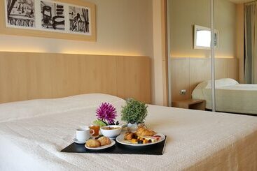Advise Hotels Reina