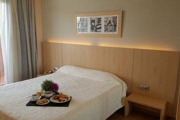 Advise Hotels Reina