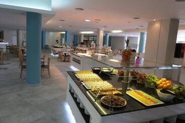Advise Hotels Reina