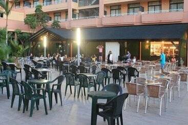 Advise Hotels Reina