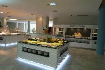 Advise Hotels Reina
