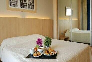 Advise Hotels Reina