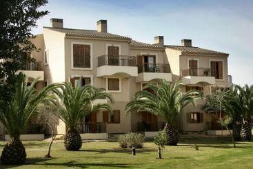 Albir Garden Resort