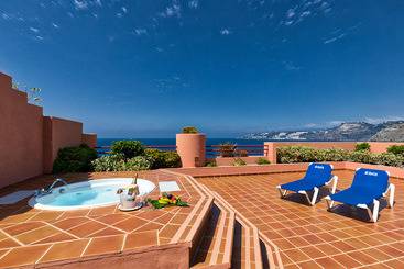 酒店 Ibersol Almuñecar Beach & Spa