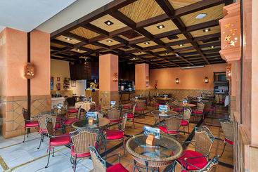 酒店 Ibersol Almuñecar Beach & Spa