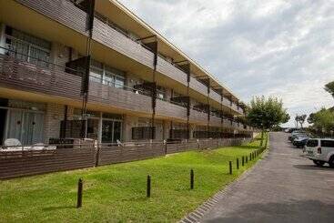 Aparthotel Comtat Sant Jordi