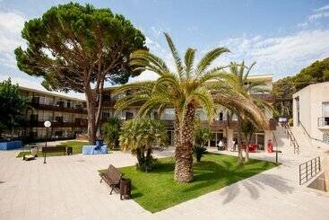 Aparthotel Comtat Sant Jordi