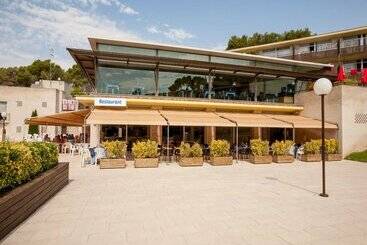 Aparthotel Comtat Sant Jordi