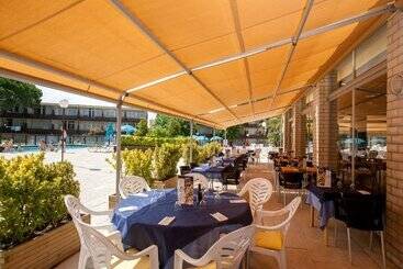 Aparthotel Comtat Sant Jordi