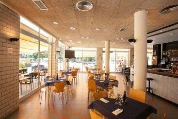 Aparthotel Comtat Sant Jordi