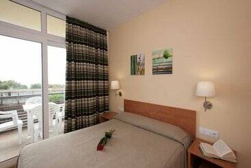 Aparthotel Comtat Sant Jordi