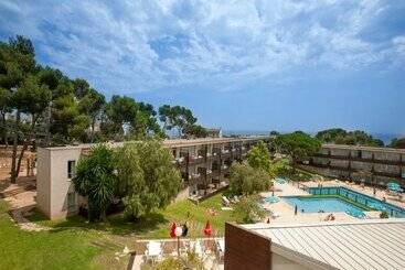 Aparthotel Comtat Sant Jordi