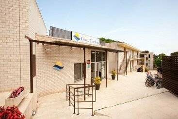 Aparthotel Comtat Sant Jordi
