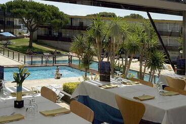 Aparthotel Comtat Sant Jordi