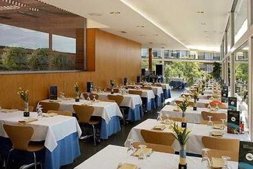 Aparthotel Comtat Sant Jordi