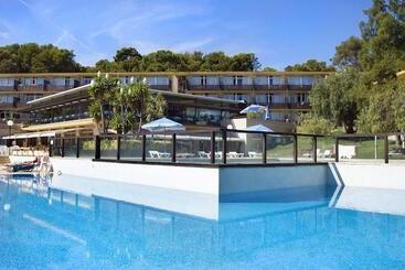 Aparthotel Comtat Sant Jordi