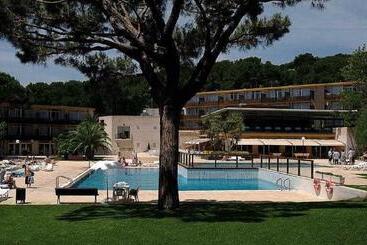 Aparthotel Comtat Sant Jordi