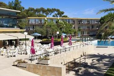 Aparthotel Comtat Sant Jordi