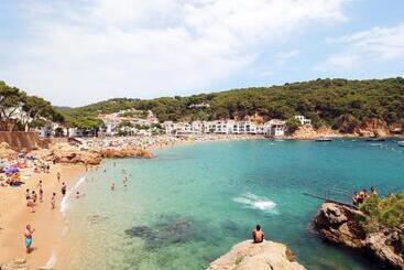 Aparthotel Ona Palamós