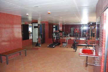 Aparthotel Ona Palamós
